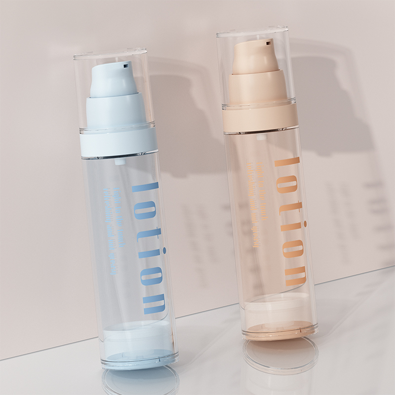 RC∅36-S Airless Bottle