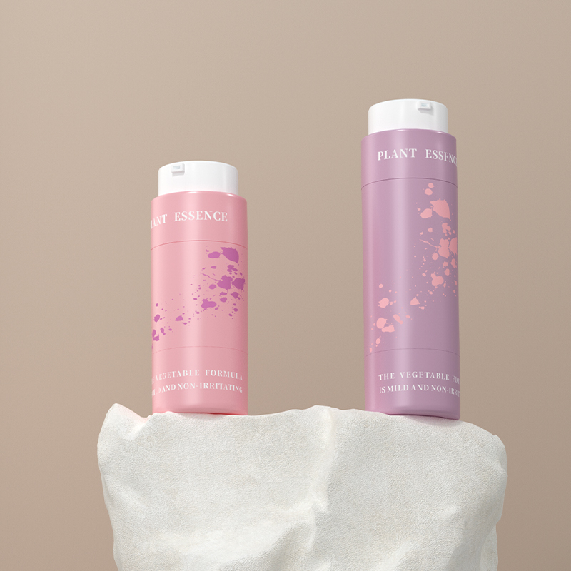 RC∅39-U Airless Bottle