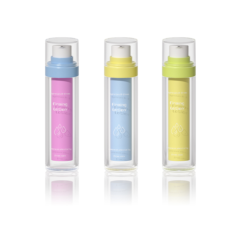 RC∅43-S Airless Bottle