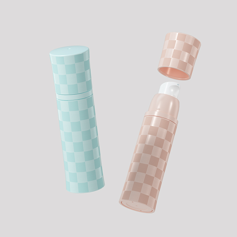 RC∅29-S1-1 Airless Bottle