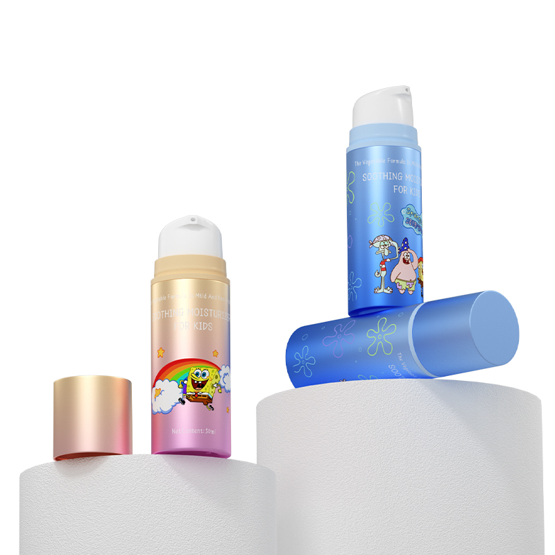 RC∅40-A Airless Bottle