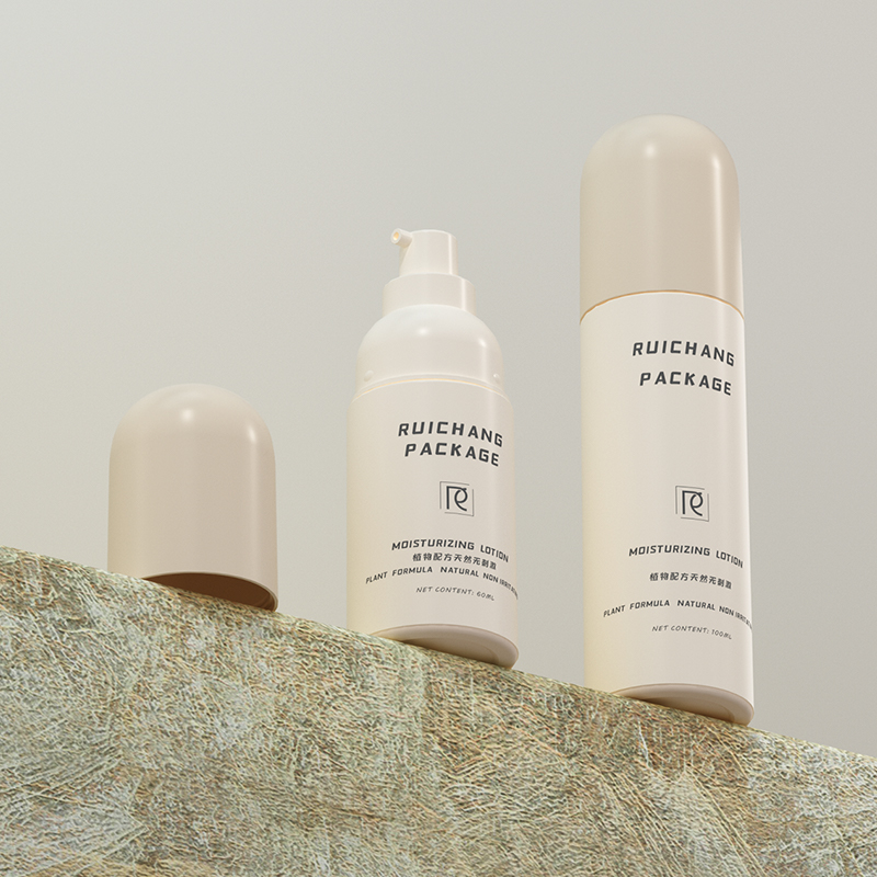 RC∅42-U1 Airless Bottle