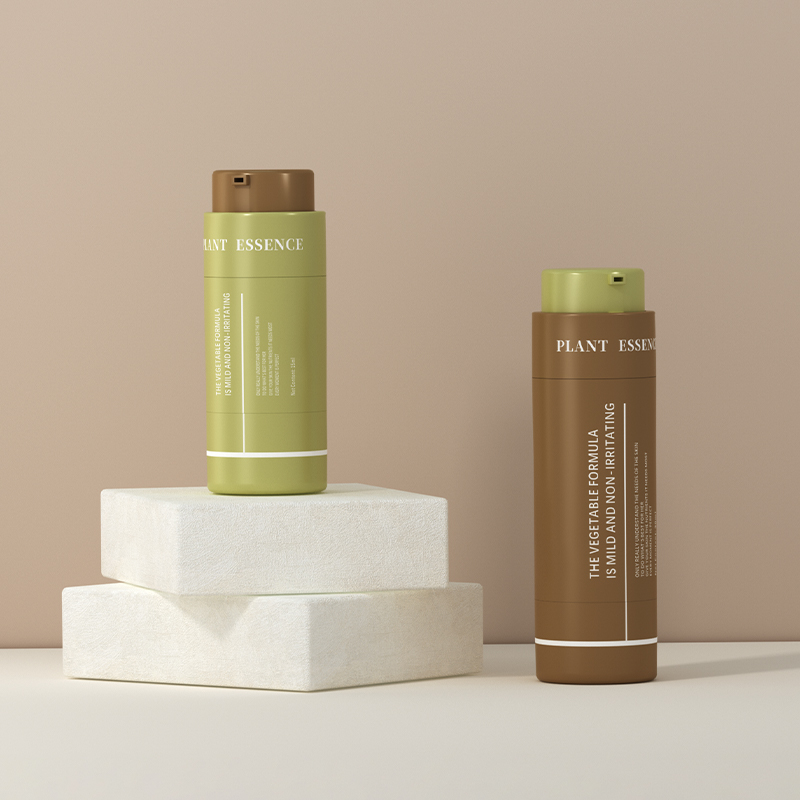 RC∅39-U Airless Bottle