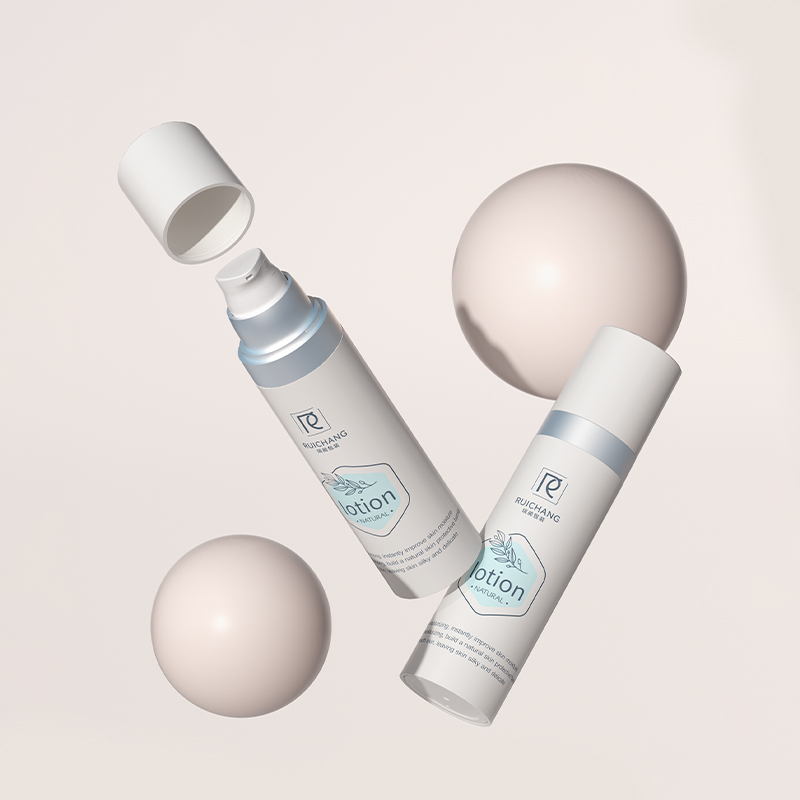 RC∅36-S Airless Bottle