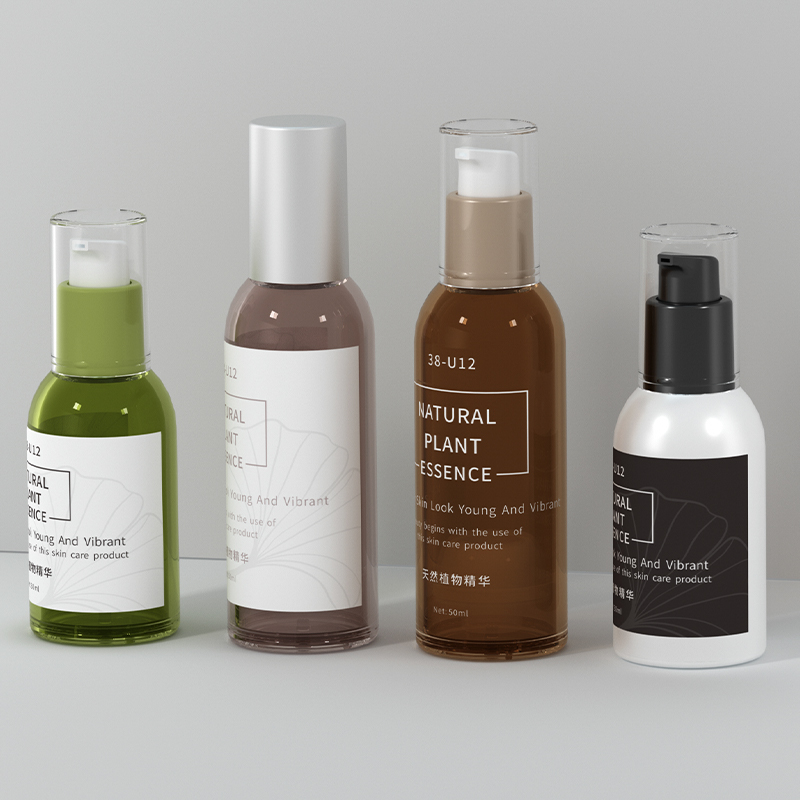 RC∅38-U12 Airless Bottle