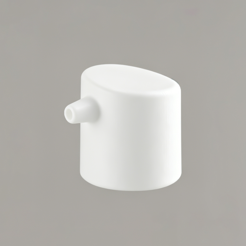 No.4 Actuator