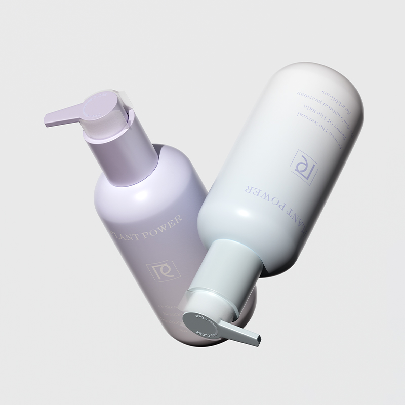 RCP2524 Pet Airless Bottle