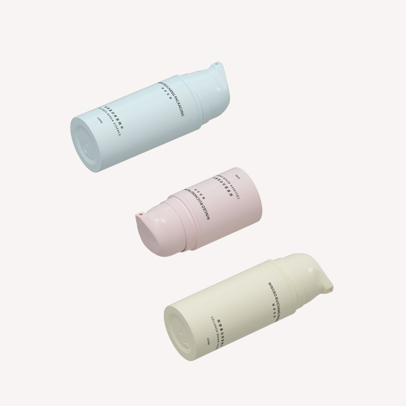 RC∅48-S2 Airless Bottle