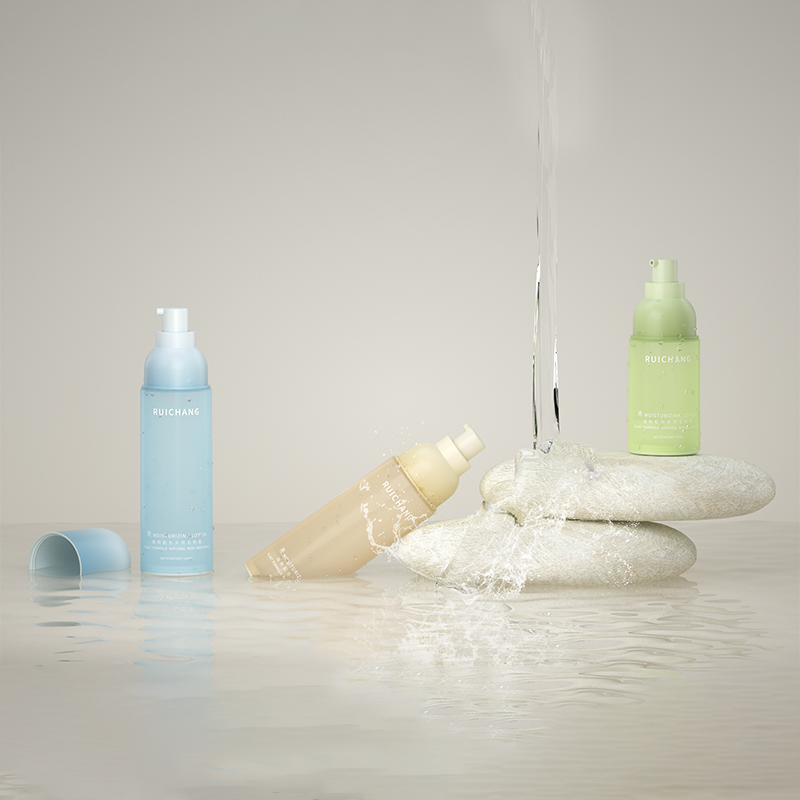 RC∅42-U1 Airless Bottle