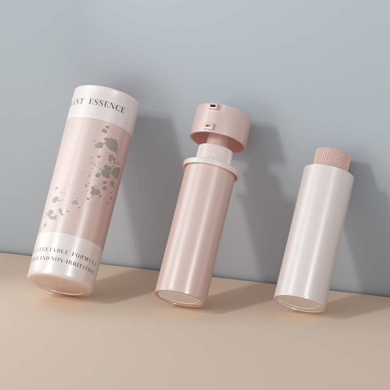 RC∅39-U Airless Bottle