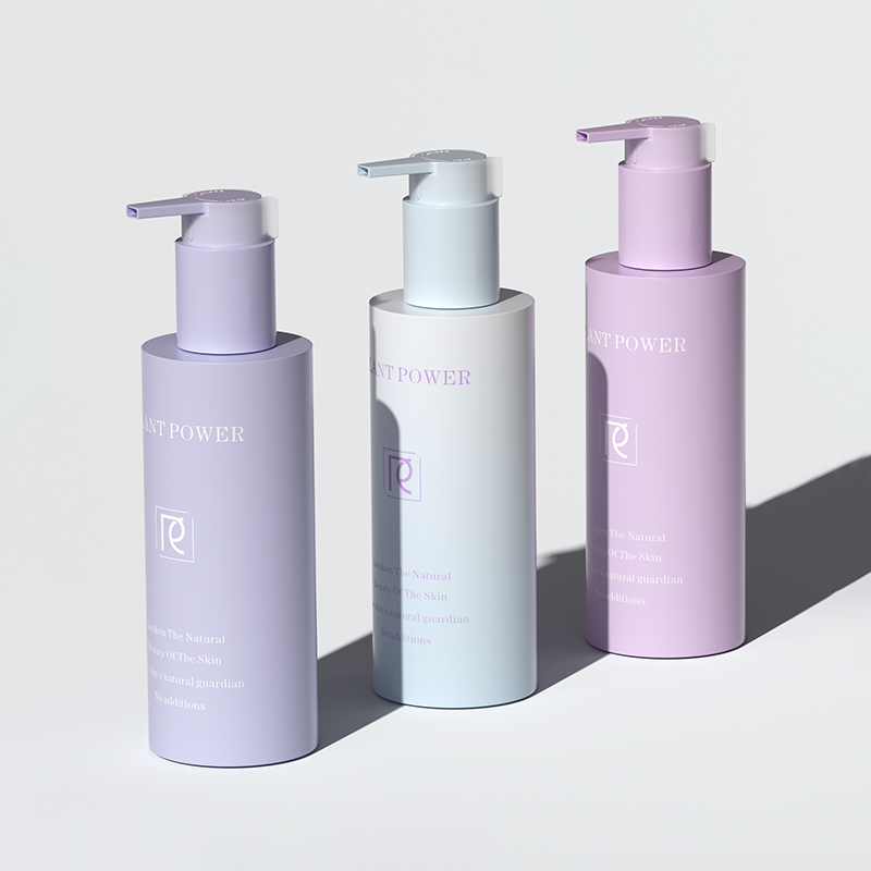 RCP20241 Pet Airless Bottle