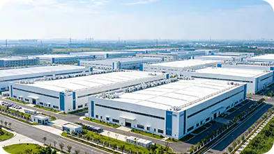 RUICHANG Expands Capacity to Boost Strength