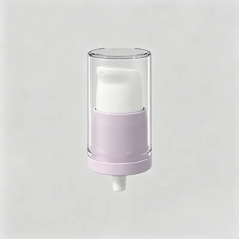 Lotion Pump