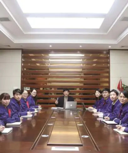 Ningbo RuiChang Commodity Packaging Co.,Ltd.